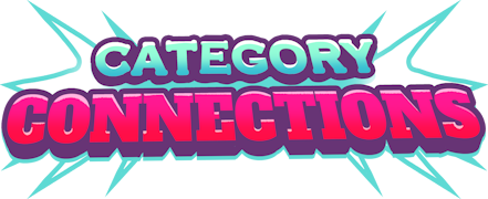 Category Connections Logo