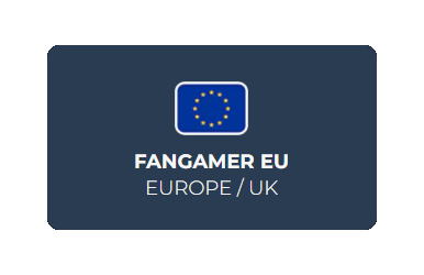 Fangamer EU Logo