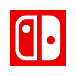 Nintendo Switch Logo